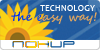 Logo nohup